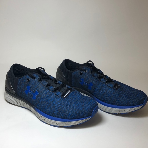 Other - Men’s Under Armor Charged Bandit 3 Shoes SZ 9 J49